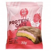 Protein Cake 70g Fit Kit