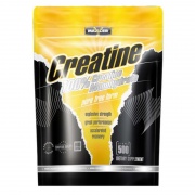 Creatine 500g Bag Maxler пакет