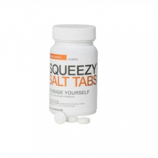 Salt Tabs Squeezy 82g