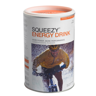 Energy Drink 500g Squeezy