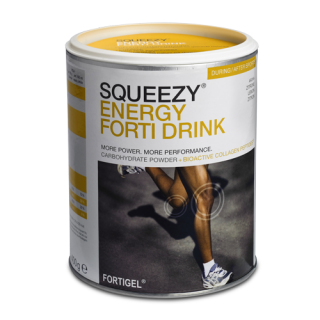 Energy Forti Drink 400g Squeezy
