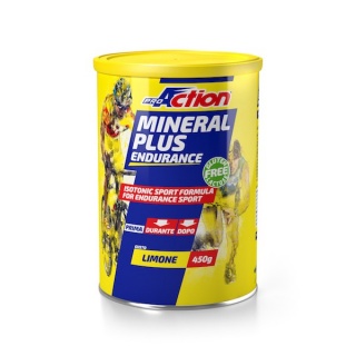 Mineral Plus 450g Pro Action