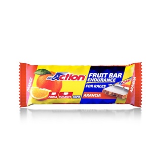 Fruit Bar 40g Pro Action