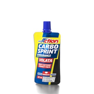 Carbo Sprint Volata 50ml Pro Action