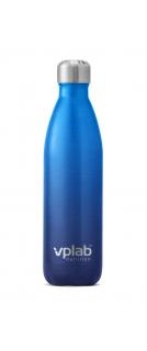 Бутылка VPlab Metal Water Thermo 500 ml