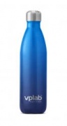 Бутылка VPlab Metal Water Thermo 500 ml