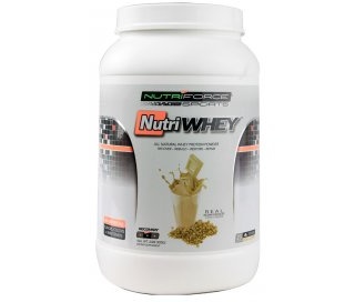 Nutri Force  Whey 1000 gr протеин