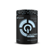 Glutamine 6000 Pure 350g Qnt