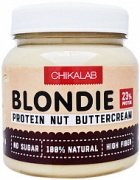Blondie Protein Nut 250g Chikalab