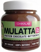Mulatta Protein Cream 250g Chikalab