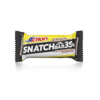 Snatch Bar 35% ProAction 60g