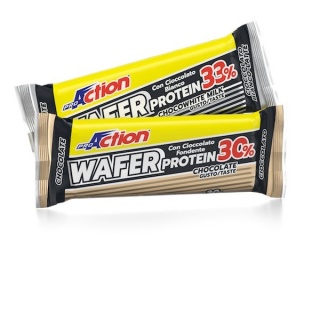 Protein Wafer 40g ProAction