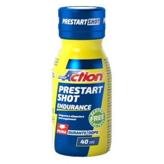 Pre Star Shot 40ml ProAction