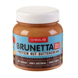 Brunetta 250g Chikalab