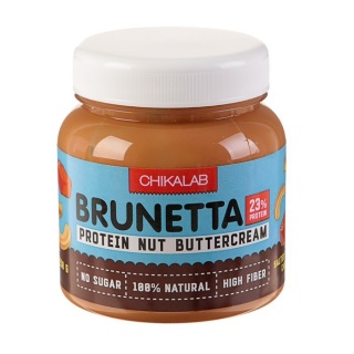 Brunetta 250g Chikalab