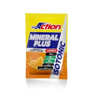 Mineral Plus 30g Pro Action