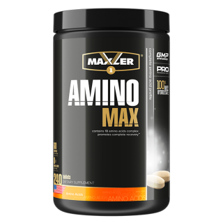 Amino Max Hydro 240Tab Maxler