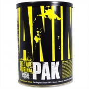 Animal Pak 30 Packs Universal