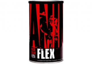 Animal Flex 30 Packs Universal