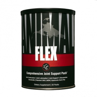 Animal Flex 30 Packs Universal