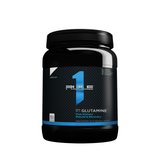 Glutamine 750g Rule 1