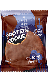 Protein Cookie 50g Fit Kit