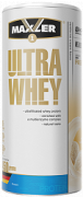 Ultra Whey Protein 450g Maxler