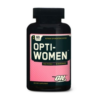 Opti-Women 60капс ON