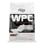 WPC 900g Protein DNA Supps
