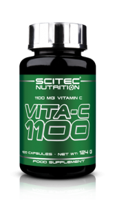 Vita-C 1100 Scitec Nutrition 100 Caps