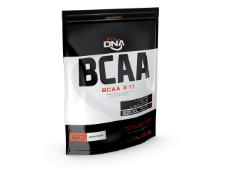 Bcaa 2:1:1DNA Supps 500g