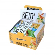 Keto Bar 40g Bombbar