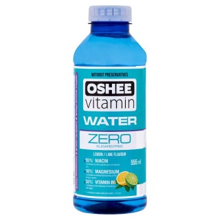 Vitamin Water 555 ml Oshee