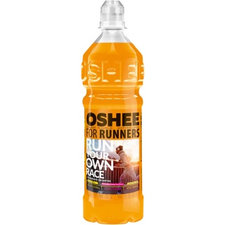 Isotonic Drink 750 ml Oshee