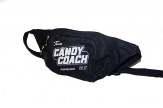 Сумка поясная Expand Candy Coach