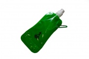 Бутылка Складная 400 ml Candy Coach