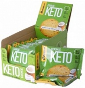 Keto Cookie 40g Boombar