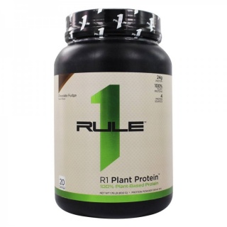 R1 Plant Protein 800g