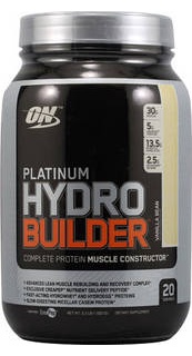 Platinum Hydro Builder 1 кг ON