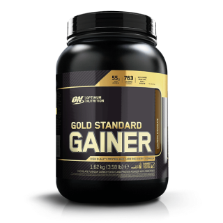 Gainer Gold Standard 1,42 kg ON