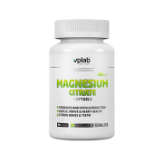 Magnesium Citrate 402mg 90 Softgels