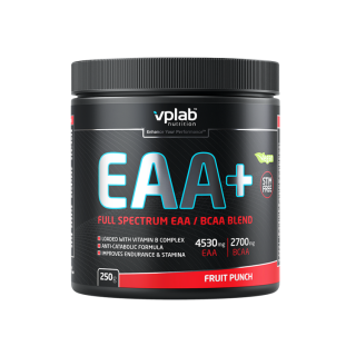 EAA Plus 250g VpLab