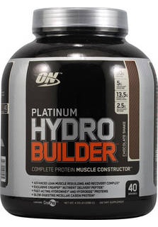 Platinum HydroBuilder  2080 г  ON
