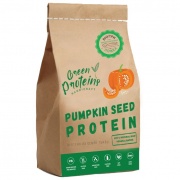 Pumpkin Seed Protein 900g Green Proteins