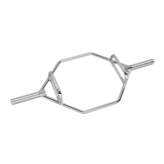 Гриф Олимпийский Olympic Combo Hex Bar