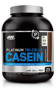Platinum TRI-CELL CASEIN 1kg