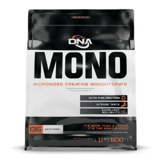 Mono 500g DNA supps