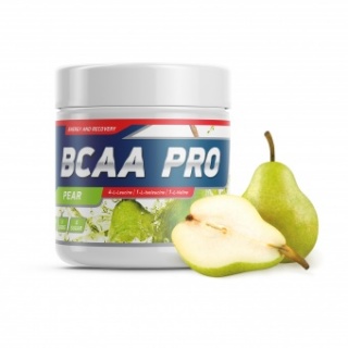 Bcaa Pro 4:1:1 Geneticlab 250g