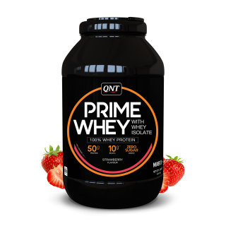 Prime Whey 2000g QNT