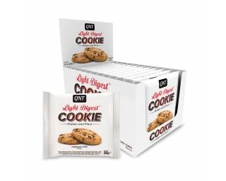 Cookie Light Digest 60g QNT